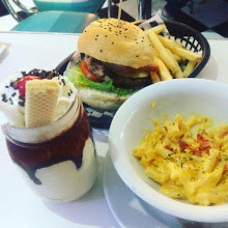 El merendero condesa