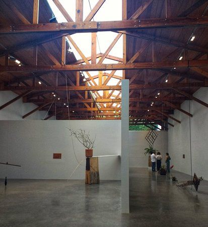 Kurimanzutto Gallery